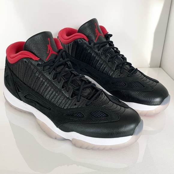 Air Jordan 11 Retro Lowie - Picture 3 of 15